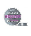 Varivas Sea Bass Shock Leader VEP 22 lb - 0,405mm 30 m