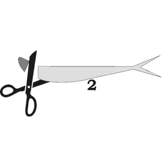 FIN Jig nr4 FIN Jig nr4
