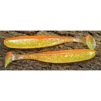 Easy Shiner 4" (10cm) 441 Orange Shiner