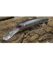 Panacea Long Marauder 125 F DR - Metalic HG Spawn Roach