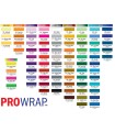 PRO WRAP Nylon 100yd A - kolor 525 Oak Leaf