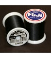 Fuji Ultra Poly nić 100m A kolor 001 Black