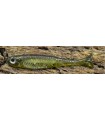 Fish Arrow Flash-J Huddle 1'' 4,5 cm Kosan ayu - silver