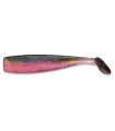Lunker City Shaker 4.5" 11.5 cm 154 Watermelon Candy Shad