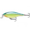 Rapala Shallow Shad Rap 7cm CRSD