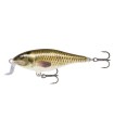 Rapala Shallow Shad Rap 9cm CARP