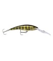 Rapala DEEP TAIL DANCER TDD09 PEL Live Perch