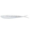Lunker City Fin-S Fish 5" - Ice Shad