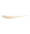 Lunker City Fin-S Fish 10" Albino Shad