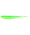 Lunker City Fin-S Fish 4" Limetreuse