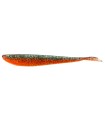 Lunker City Fin-S Fish 4" Metallic Carrot