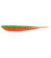 Lunker City Fin-S Fish 4" Atomic Parrot