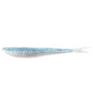 Lunker City Fin-S Fish 4" Baby Blue Shad