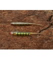 FOX Micro Tiddler Slow 5cm Stickleback