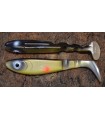 ABU Garcia SVARTZONKER MCPIKE 21cm Nors