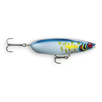 Rapala- X-RAP Scoop 14cm Scaled Baitfish Rapala- X-RAP Scoop 14cm Scaled Baitfish