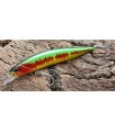 DUO REALIS JERKBAIT SP 120 PIKE LIMITED CCC3175 Ara Macao