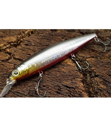 DEPS Balisong Minnow 130(SP) 37 Redbelly Shiner