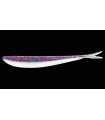 Lunker City Fin-S Fish 4"10cm -Firecracker Shad