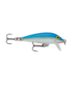 Rapala COUNTDOWN CD05 Blue (B)