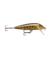 Rapala COUNTDOWN CD05 Gold Juvenile Trout (GJTR)