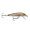 Rapala COUNTDOWN CD05 Live Rainbow Trout (RTL)