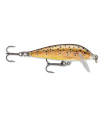 Rapala COUNTDOWN CD05 Brown Trout (TR)