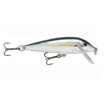 Rapala COUNTDOWN 7 cm ALB Rapala COUNTDOWN 7 cm ALB