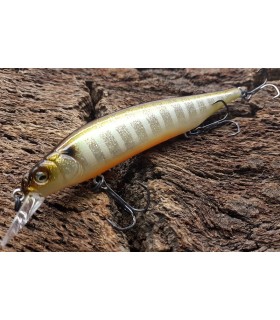 Megabass Ito Shiner Jerkbait GLX Galaxy Shiner | 0193610326