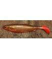 Savage Gear 4D Herring Shad Loose Body 19 cm Bloody Belly