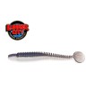 Lunker City Swimmin Ribster 4" 10cm Alewife