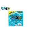 Knot2Kinky drut Nickel-Titanium 4,5m - 18lb