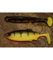 Ricky The Roach Shadtail 7cm Fire Perch