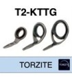 Torzite Titanium T2-KTTG