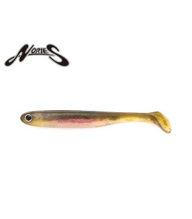 Nories Spoon Tail Live Roll Shads 4