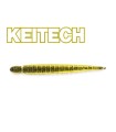 Keitech Custom Leech 3"-Watermelon PP