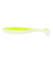 Keitech Easy Shiner 5" - Chartreuse Shad