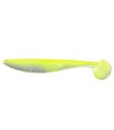 Lunker City 7,5" Swimmfish 20cm - Chartreuse Silk Ice