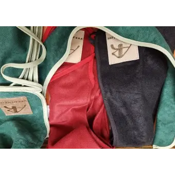 ART-ROD Pokrowiec na wędkę 1 komora 195cm