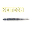 Keitech Custom Leech 3"-Electric Shad