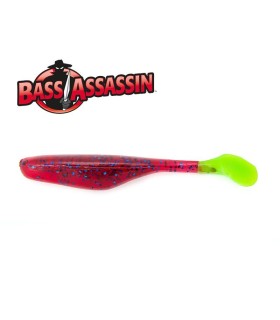 Bass Assassin Sea Shad 5