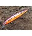 DEPS Balisong Minnow 130(SP) - 31 Redly Tiger
