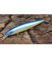 DEPS Balisong Minnow 130SP - 07 Blue back Shad