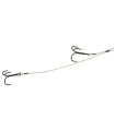 Fox Rage Double Stingers 4&6-10/5cm-12kg