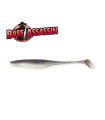 Bass Assassin 5" Sea Shad - Electric Shad