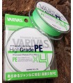 VARIVAS High Grade PE X4 Flash Green 150m PE 0.8