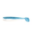 Lunker City Shaker 6" 15 cm- Baby Blue Shad