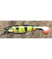 Savage Gear 4D Herring Shad Loose Body 11cm Perch