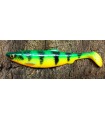 Savage Gear 4D Herring Shad Loose Body 11cm Fire Tiger