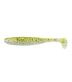 Keitech Easy Shiner 4,5" (11cm) Chartreuse Ice Shad